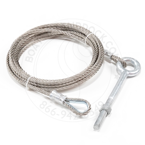 LSP Side Cable - 20661