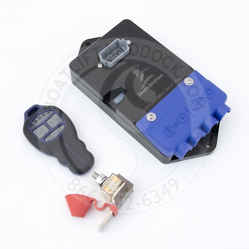 ShoreStation Relay Wireless w/Harness w/Fob SK0374
