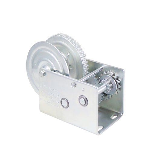 Dutton-Lainson DLB2500A