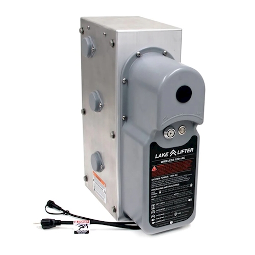 Lake Lifter Replacement ShoreStation 5k EDS Direct