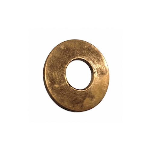Hewitt  2" Brass Brake Pad - NAV6060