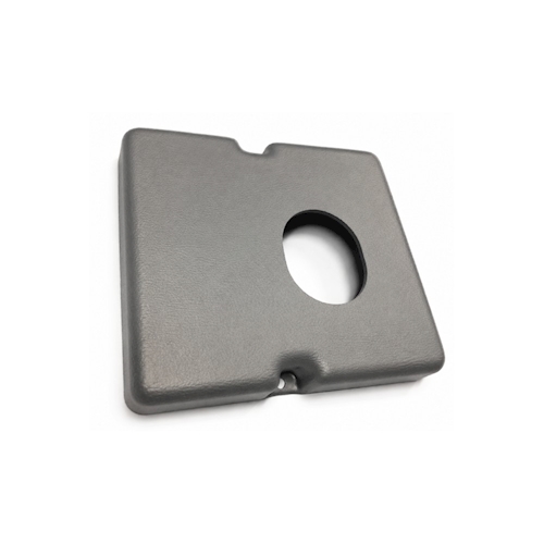 Hewitt 1501/2001 Winch Gear Cover -  LWHWGC