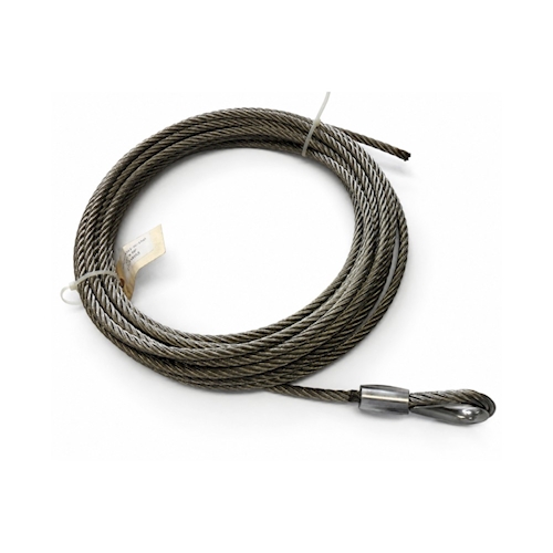Hewitt  Winch Cable - L1CH493