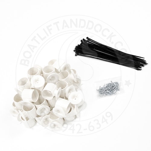 ShoreStation Canopy Spool Kit - HA0057