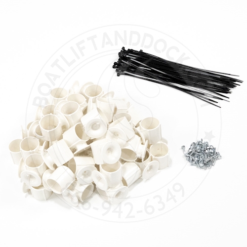 ShoreStation Canopy Spool Kit - HA0058