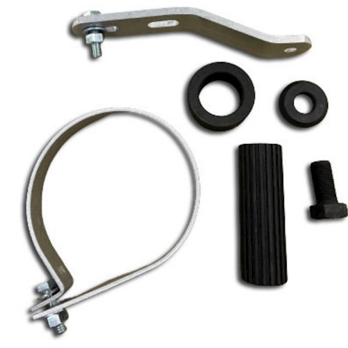 Summit Install Kit for Lift Tech Marine Direct Dri