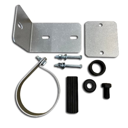 Dutton Lainson 1500B Install Kit for Lift Tech Mar