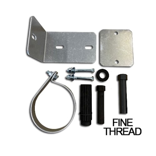 Dutton Lainson 1500A Install Kit for Lift Tech Mar