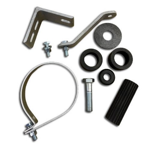 High&Dry Install Kit for Lift Tech Marine Direct D