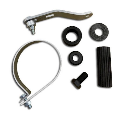 Max Dock Install Kit for Lift Tech Marine Direct D