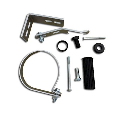 ShoreMaster Whisper Winch Install Kit for Lift Tec