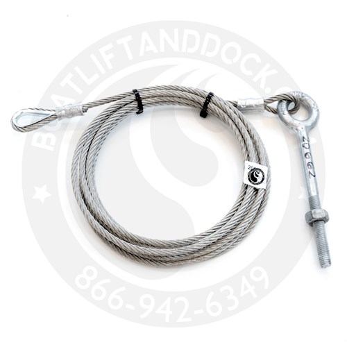 LSP Rear Cable - 20662