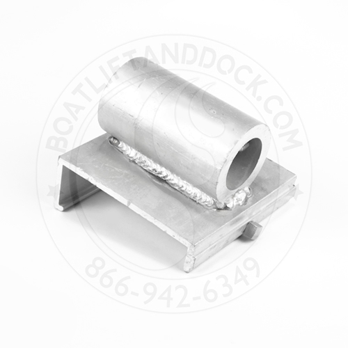 Hewitt Classic Dock Patio Table/Chair Bracket