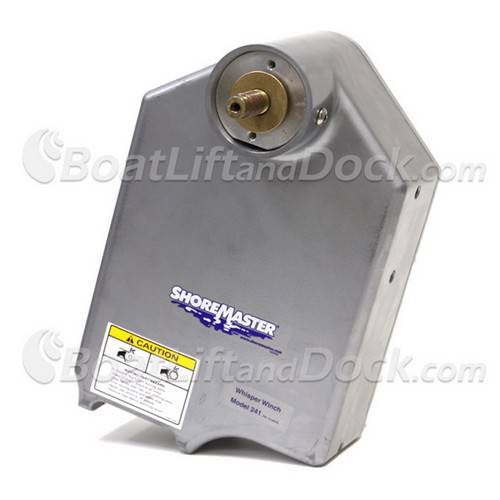 ShoreMaster Whisper Winch - 1005522
