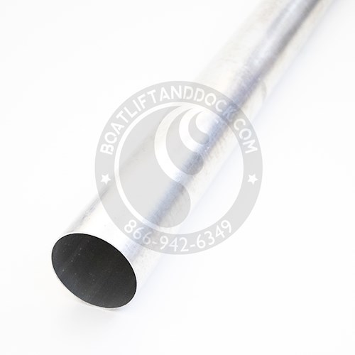 7ft Aluminum Side Tube - 71004