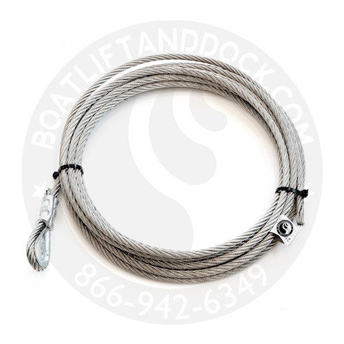 LSP Front Cable - 21002