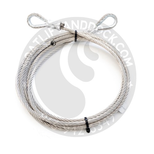 LSP Side Cable - 20767