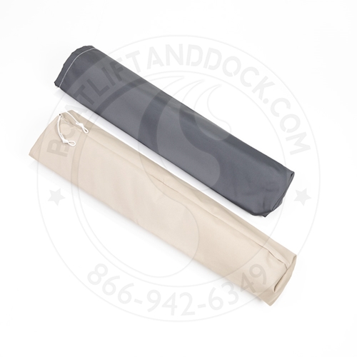 27" Cover for Foam Log Centering Guides