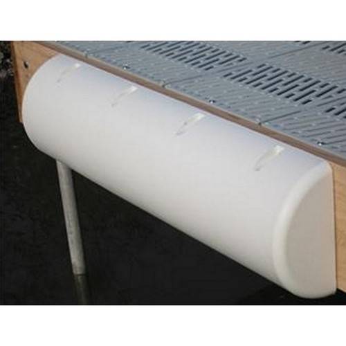 Harbor Straight Bumper