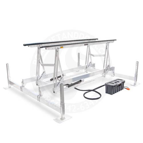 ShoreMate 4500 lb Cantilever Hydraulic L4500H