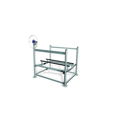 ShoreStation SS-V1564MS Assembly Instructions