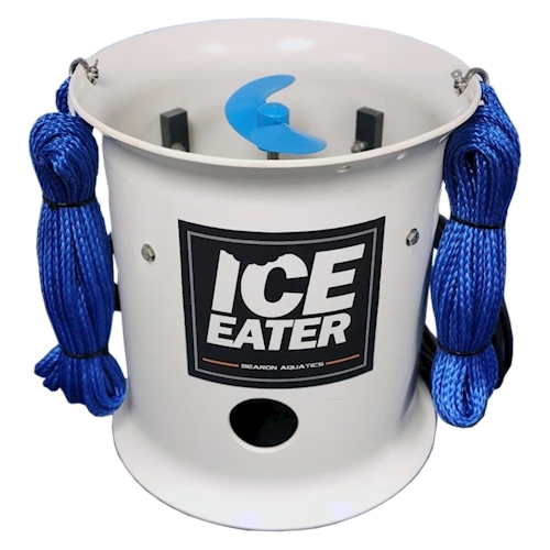 Ice Eater 3/4HP - Model P750