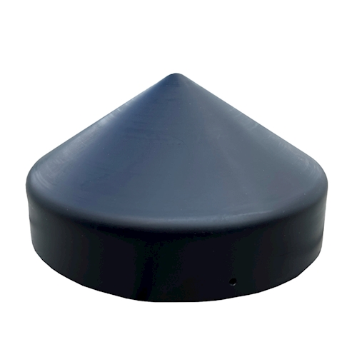 16" Cone Piling Cap
