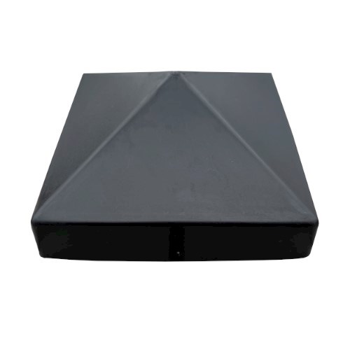 8" Square Piling Cap