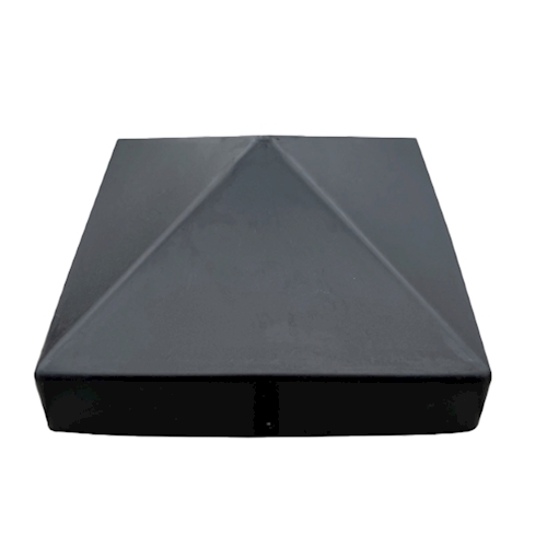 14" Square Piling Cap