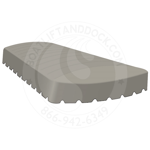 CraftLander  RecWater Cadet Gray Standard