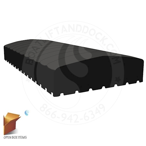 OPEN BOX: 32 x 132" CraftLander High-Top WeatherMa