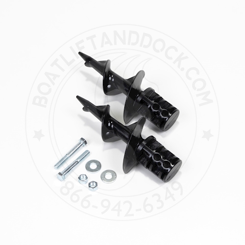 TORQD Composite Auger - 2 Pack