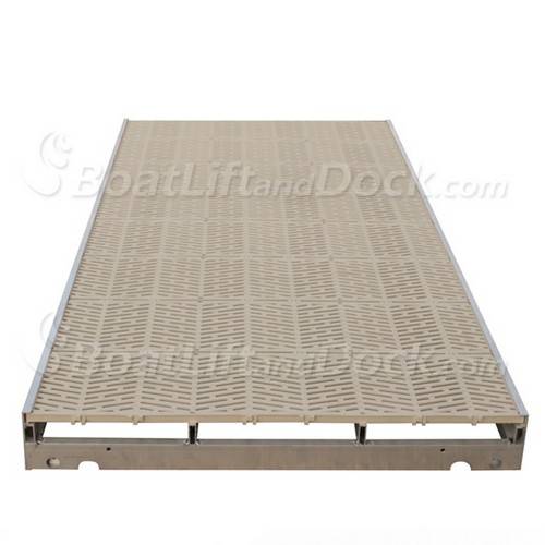 Max Dock Lochdock Series Section