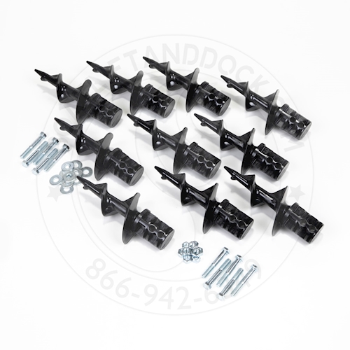 TORQD Composite Auger - 20 Pack