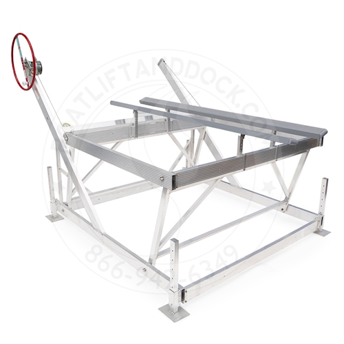 LSP LSC1576 Cantilever PWC Lift