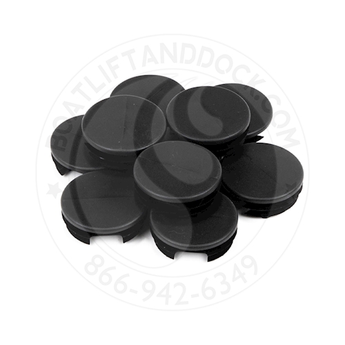 Gripper Post Cap-50 Pack