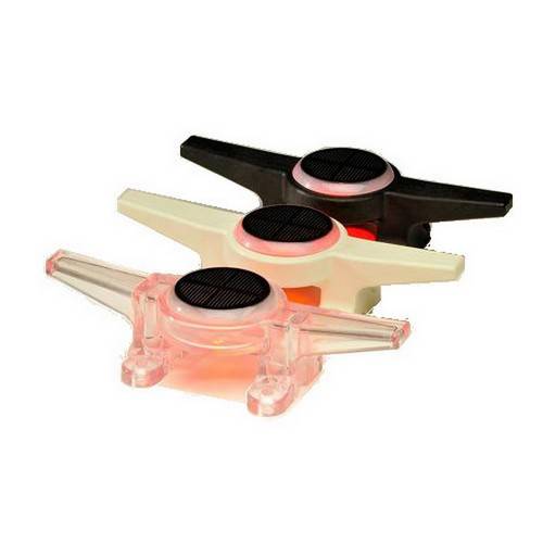 Safe-T-Cleat in Clear