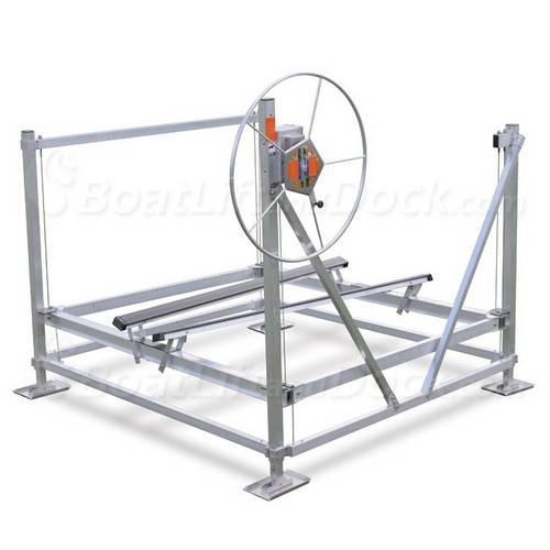 Craftlander MH-V25108SS Assembly Manual