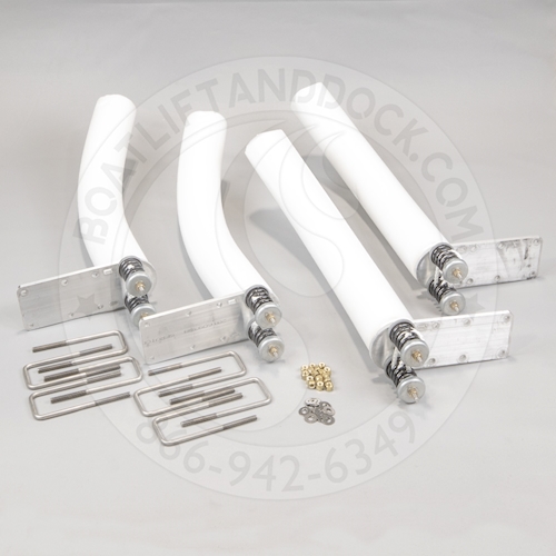 ShoreStation SSNAV Foam Upright Guides