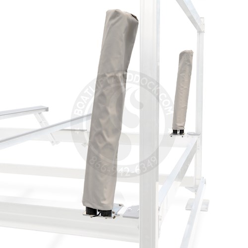 CraftLander Foam Upright Guides (Pair)