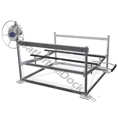 ShoreStation SS-V50120MS