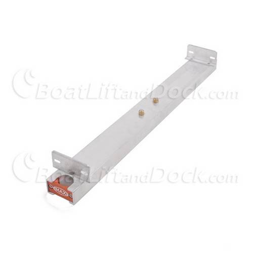 Max Dock Crossmember Assembly