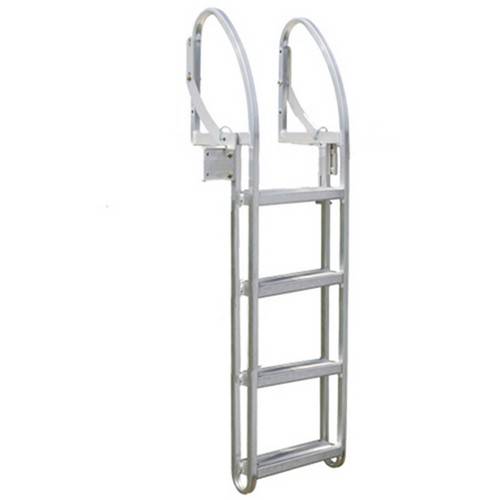 ShoreMaster 4 Step Pivoting Dock Ladder