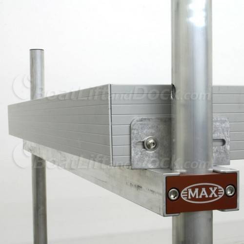 Max Dock Crossmember Assembly