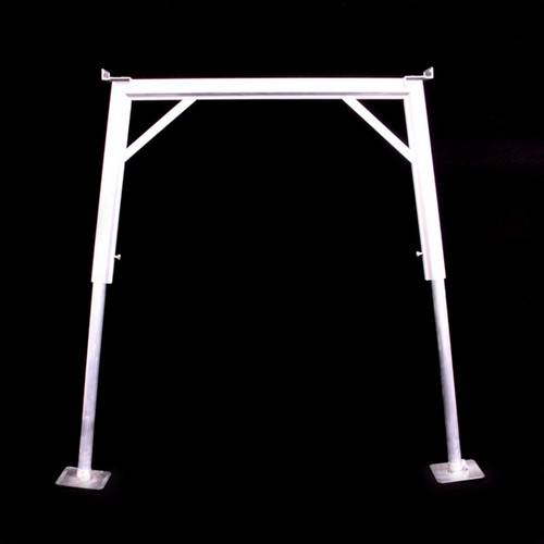 Max Under Dock Support