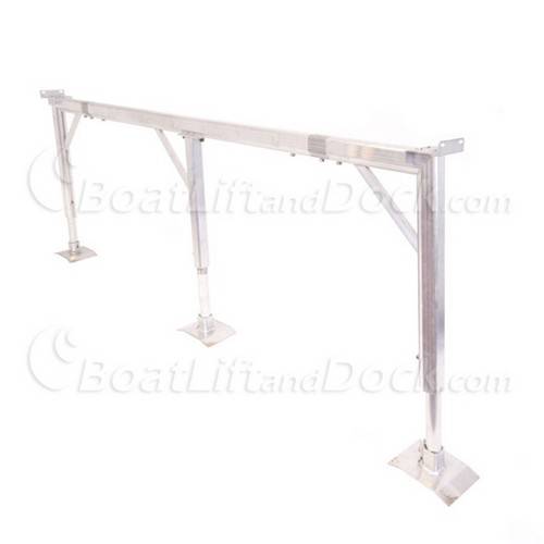 Max Under Dock Support