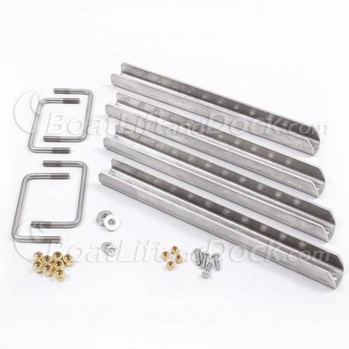 ShoreStation Adjustable Bunk Bracket Kit - 70818