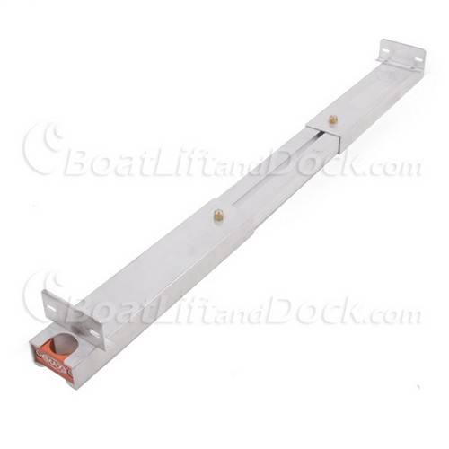 MaxLoc 6 - 8 Adjustable Complete Dock Support