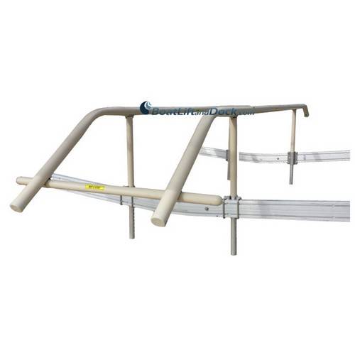 ToonRail Support System Manual