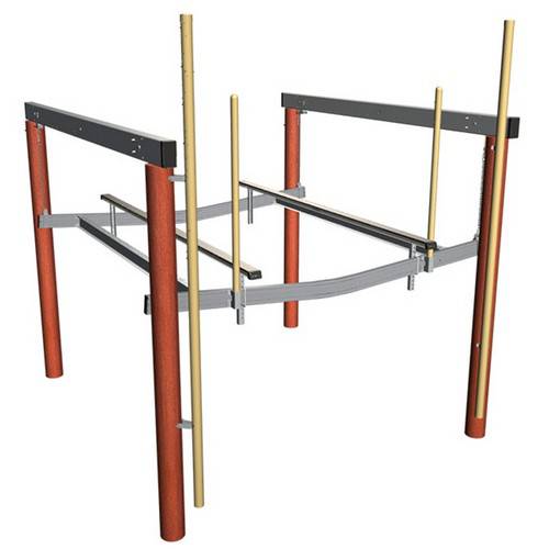 ShoreStation Hydraulic Pile and BoatHouse Lift Overview